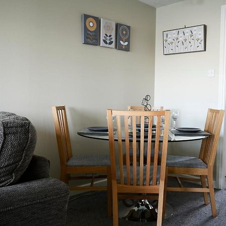 Arcview - Sec Hydro Two Bed Flat With Free Parking And Great View Glasgow Esterno foto